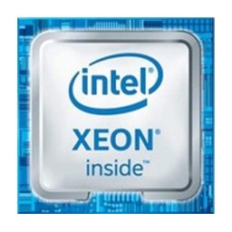 Xeon E-2236 Tálcás