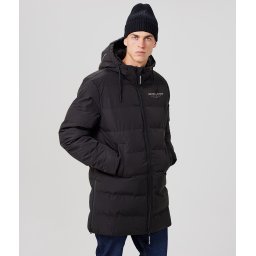 Retro Jeans férfi kabát BALSA LONG JACKET 12W016-R19D030