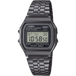Casio A158WETB-1AEF karóra