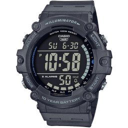 Casio AE-1500WH-8BVEF karóra
