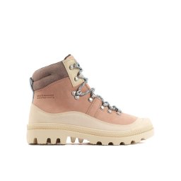 Palladium Bakancs Pallabrousse Hkr Wp+ 98840-254-M Barna