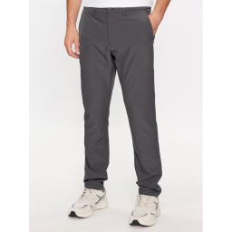 Boss Chinos T_Commuter 50495497 Szürke Slim Fit