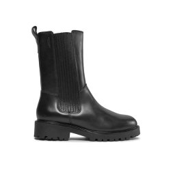 Vagabond Bokacsizma 5257-101-20 Fekete