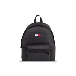 Tommy Jeans Hátizsák Tjm Dly Elev Backpack AM0AM11519 Fekete