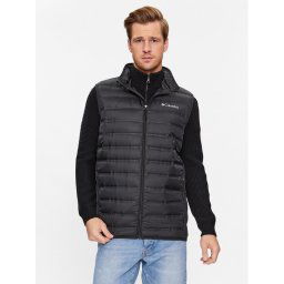 Columbia Mellény Lake 22™ Down Vest Fekete Regular Fit