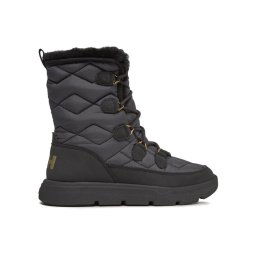 Helly Hansen Hótaposó Willetta 11894_990 Fekete