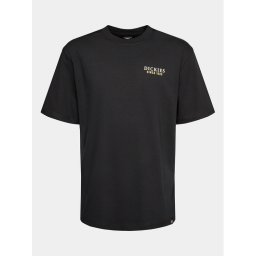 Dickies Póló Westmoreland DK0A4YFM Fekete Regular Fit