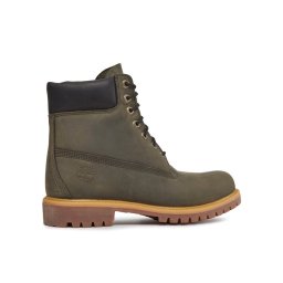 Timberland Bakancs 6In Premium Boot TB0A629N0331 Szürke