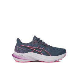 Asics Futócipő Gt-2000 12 1012B506 Fekete