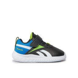 Reebok Futócipő Rush Runner 5 Syn Td IG0534 Fekete