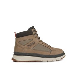 Palladium Sportcipő Pallasider Mid Cuff 08878-377-M Khaki
