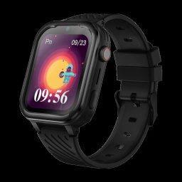 Garett Smartwatch Kids Essa 4G fekete