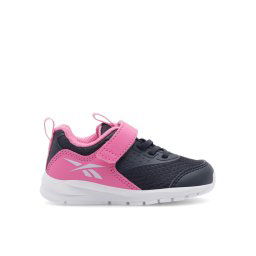 Reebok Futócipő Rush Runner 4 HP4785 Fekete