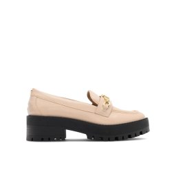 Nine West Loaferek NYLA 8123-1 Bézs