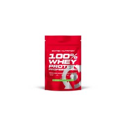 100% Whey Protein Professional 500g pisztácia-fehércsokoládé Scitec Nutrition