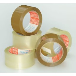TESA ragasztószalag, csomagolószalag 4280 (48 mm/50 m), natúr