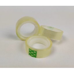 Cellux, 12 mm/10 y, ragasztószalag