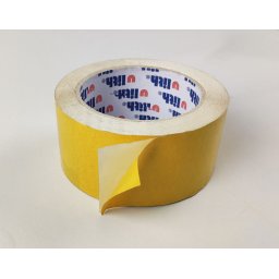 Kétoldalú ragasztószalag, Ulith, 50 mm x 25 m
