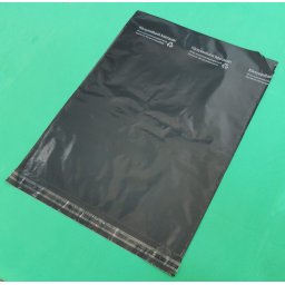 Öko futártasak, 170 x 250 mm, futárpostai, csomagküldő tasak környezetbarát újrahasznosított anyagból