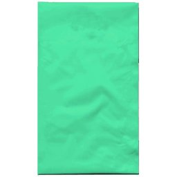 150 x 270 x 0,02 mm-es (15 x 27 cm-es) zöld tasak/zacskó, 100 db/cs