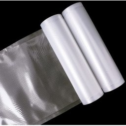 Vákuumfólia tekercsben, háztartási, 40 x 1200 cm, légbordás sous vide fólia