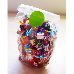 Lezáró korong, öntapadós körcímke (színes), ragasztópötty, tekercses