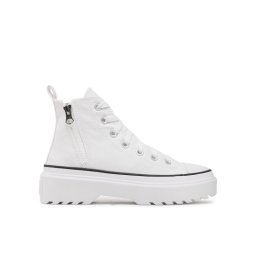 Converse Tornacipő Ctas Lugged Lift Hi A03012C Fehér
