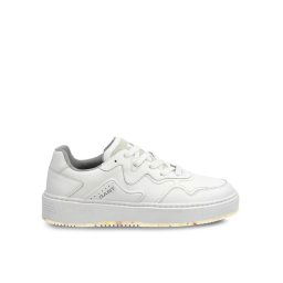 Gant Sportcipő Kanmen Sneaker 27631217 Fehér