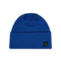 Buff Sapka Knitted 126457.791.10.00 Sötétkék