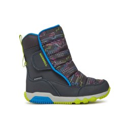 Merrell Hótaposó Free Roampuffer MK266129 Fekete