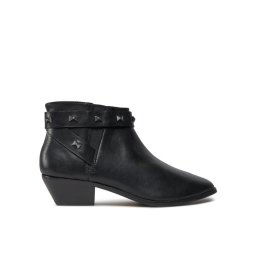 Ted Baker Bokacsizma 159877 Fekete