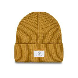 Buff Sapka Knitted 132330.345.10.00 Zöld