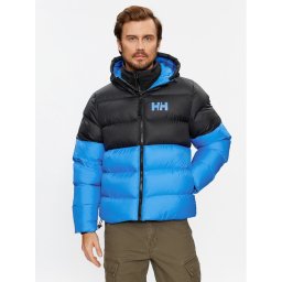 Helly Hansen Pehelykabát Active 53523 Kék Regular Fit