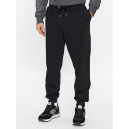 Gant Melegítő alsó Reg Tonal Shield Pants 2039023 Fekete Regular Fit
