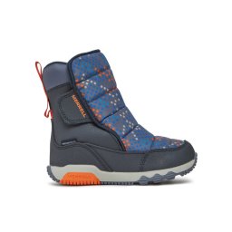 Merrell Hótaposó Free Roampuffer MK266130 Sötétkék