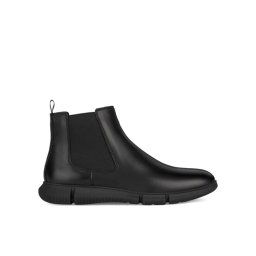 Geox Bakancs U Adacter F U36B6B 00043 C9999 Fekete