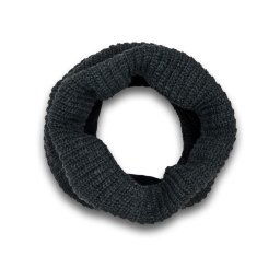 Buff Körsál Knitted & Fleece 129620.901.10.00 Szürke