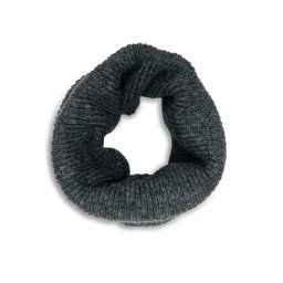 Buff Körsál Knitted & Fleece 132325.901.10.00 Szürke