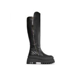 Steve Madden Csizma Chayenna Boot SM11002684 Fekete