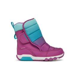 Merrell Hótaposó Free Roampuffer MK166131 Rózsaszín