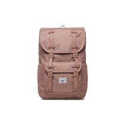 Herschel Hátizsák Little America Mid 11391-02077 Rózsaszín