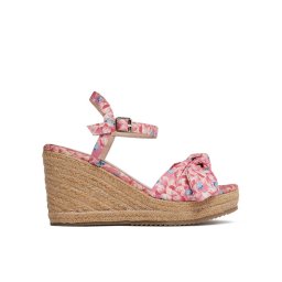 Ted Baker Espadrilles Bryah 260539 Rózsaszín