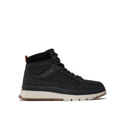 Palladium Sportcipő Pallasider Mid Cuff 08878-008-M Fekete