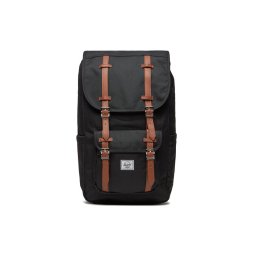 Herschel Hátizsák Little America 11390-00001-OS Fekete