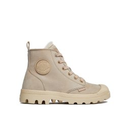 Palladium Bakancs Pampa Hi Zip Wl 95982-271-M Bézs