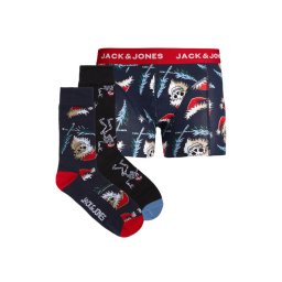 Jack&Jones Fehérnemű szett 12247717 Sötétkék