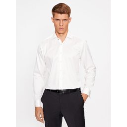 Eterna Ing 8217/F659 Fehér Slim Fit