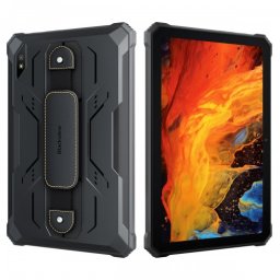 Blackview Active 8 Pro 8GB 256GB Fekete