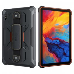 Blackview Active 8 Pro 8GB 256GB Narancssárga