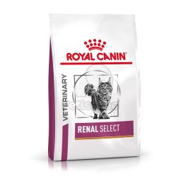 Royal Canin Feline Renal Select 2 kg